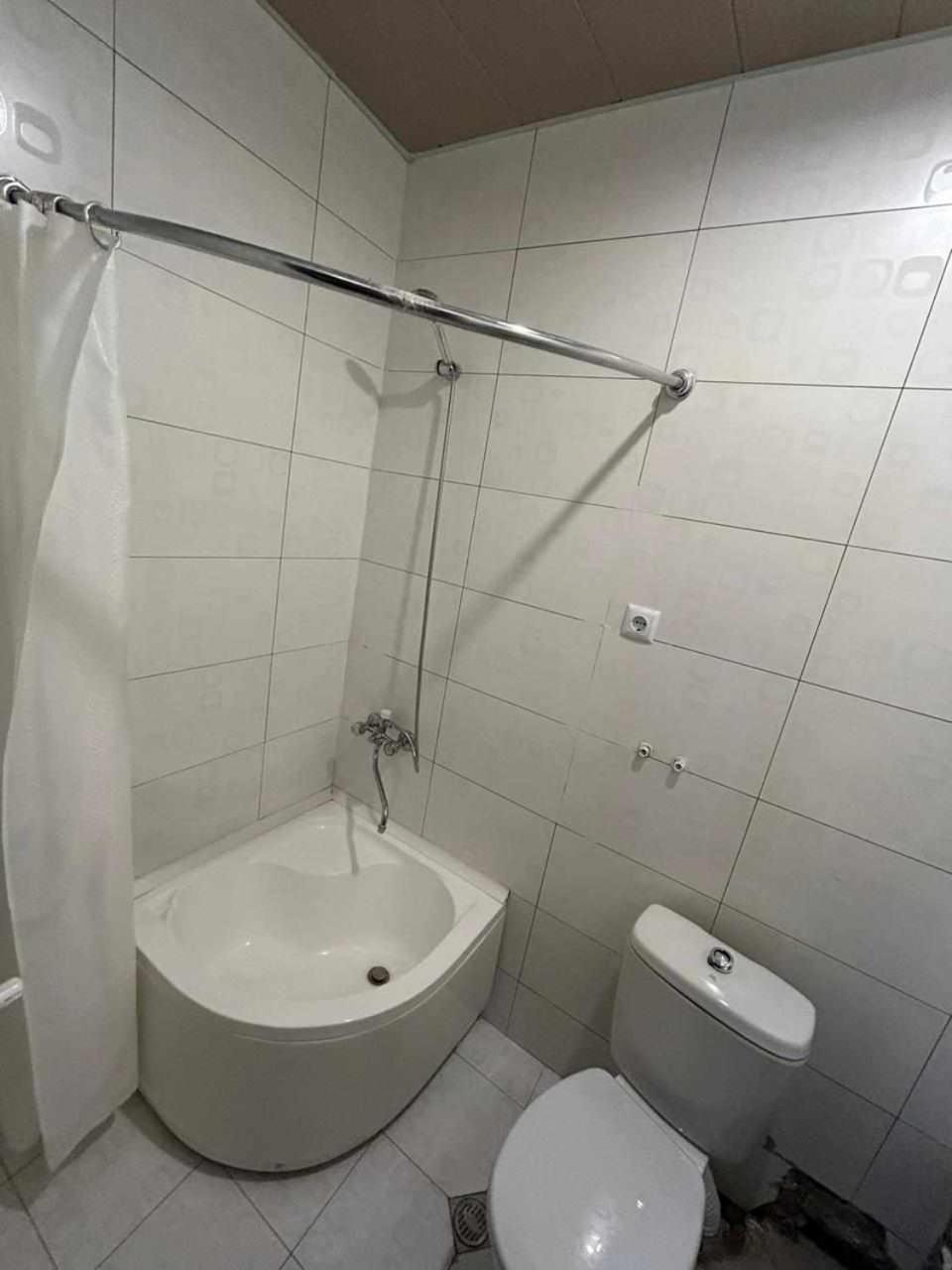 New Shino Gudauri Hotel Buitenkant foto